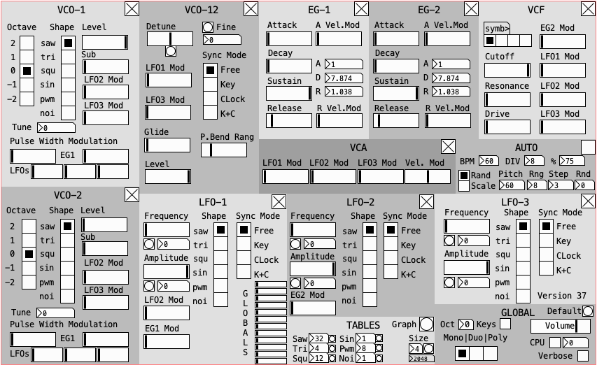Apollo1 Screenshot